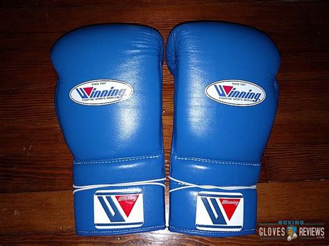 winnings gloves|Winning Boxing Gloves Review .